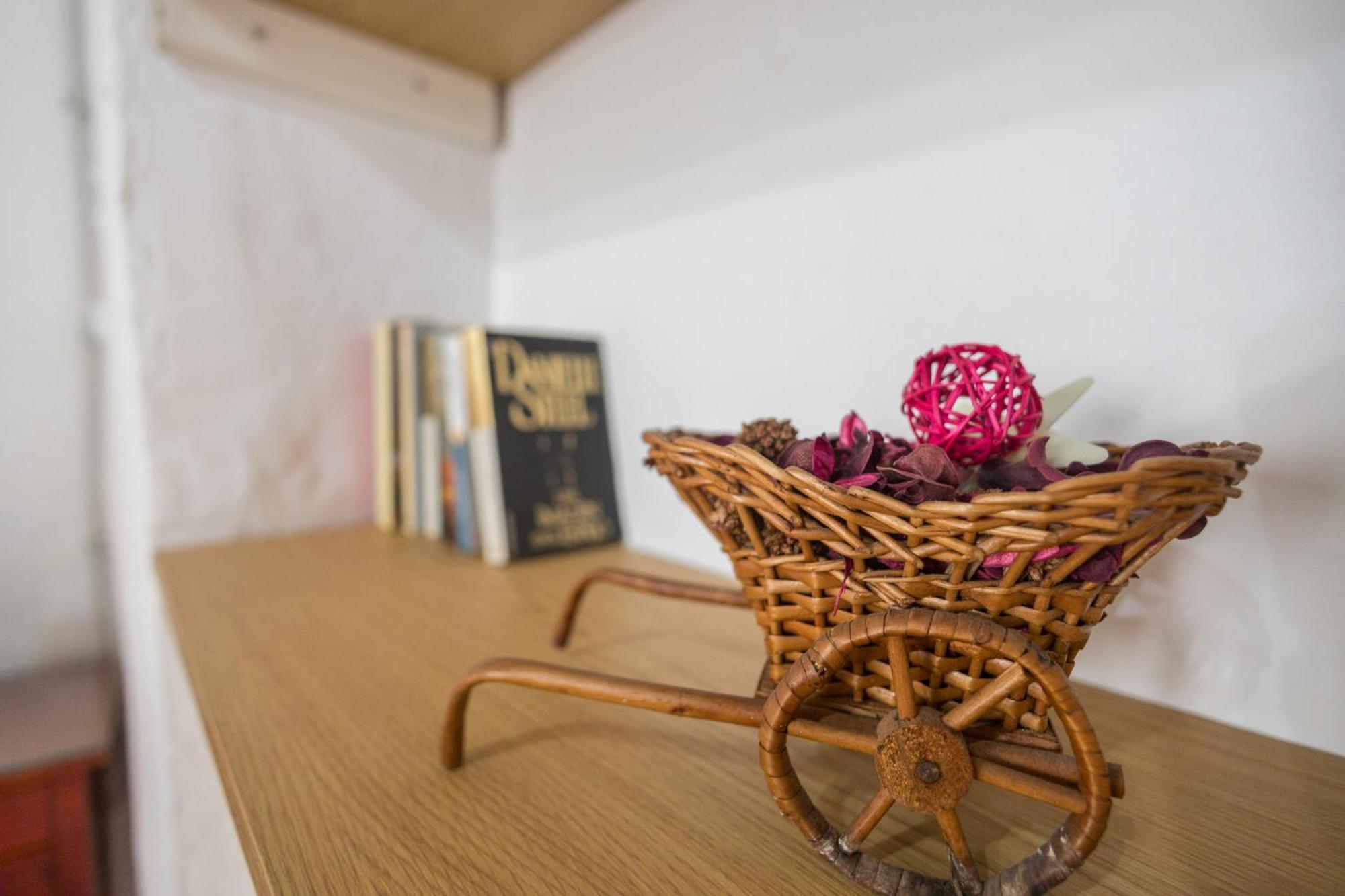 Сasa de vacaciones Agaete Botanic - Rooftop Solarium Agaete (Gran Canaria)